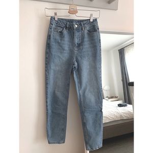 Topshop jeans
